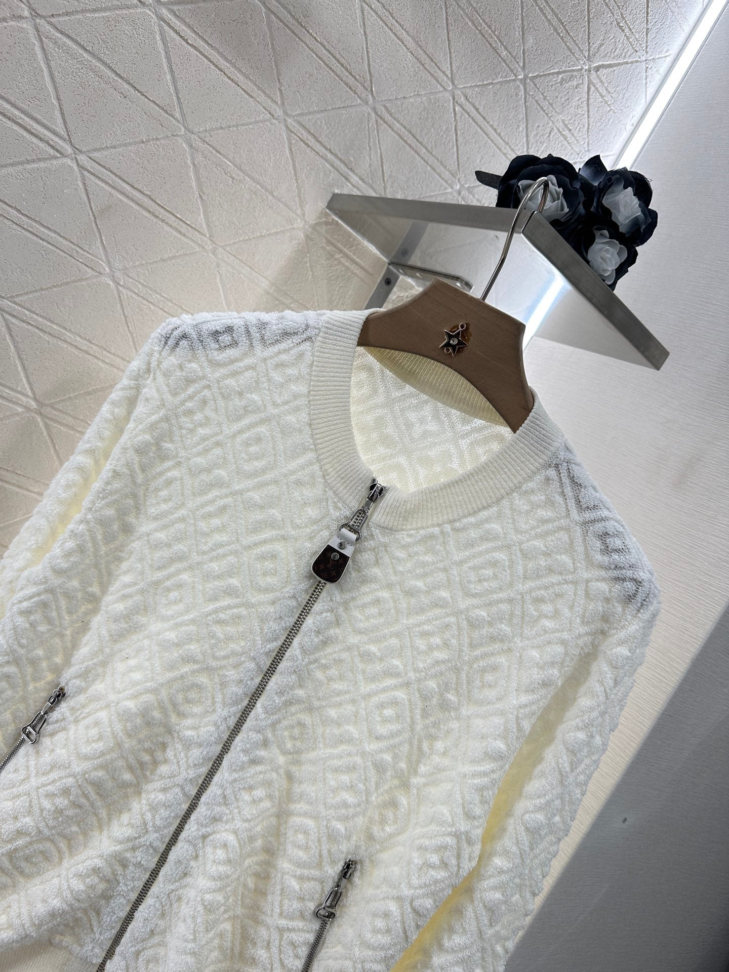 2025 new products Jacket, coat and shorts set