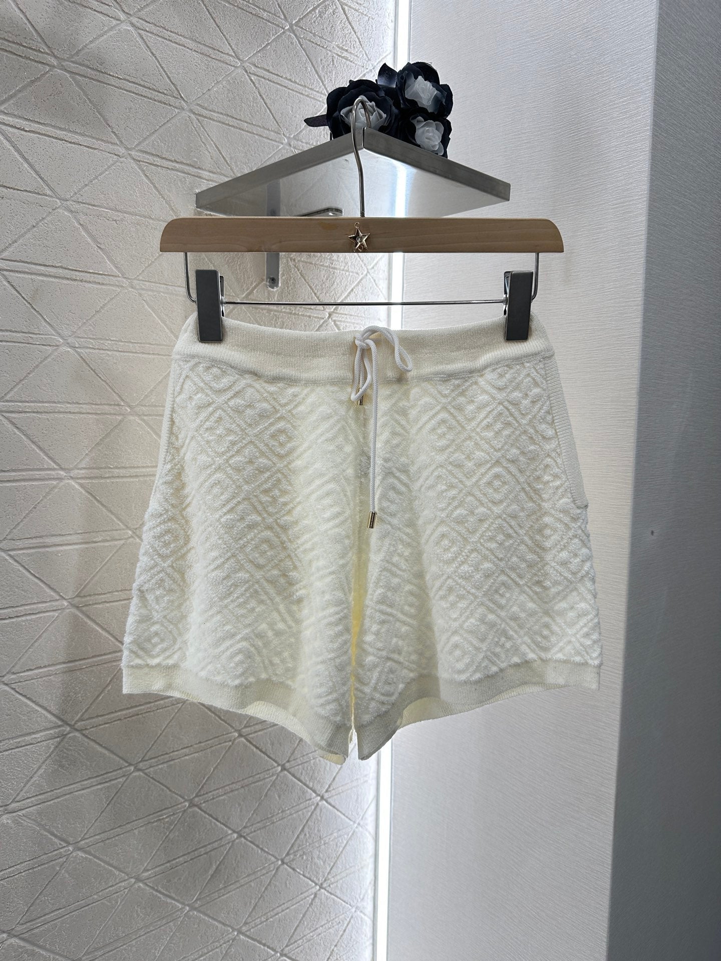 2025 new products Jacket, coat and shorts set