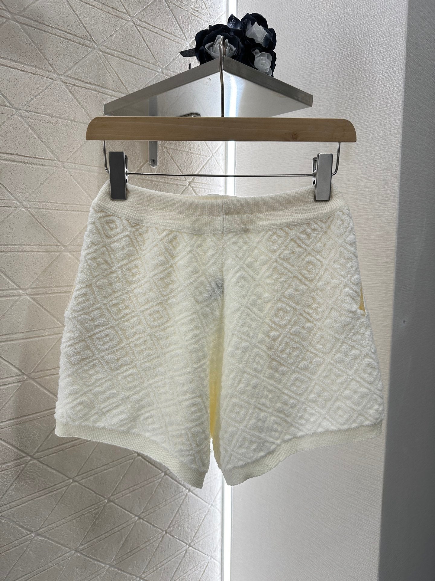 2025 new products Jacket, coat and shorts set