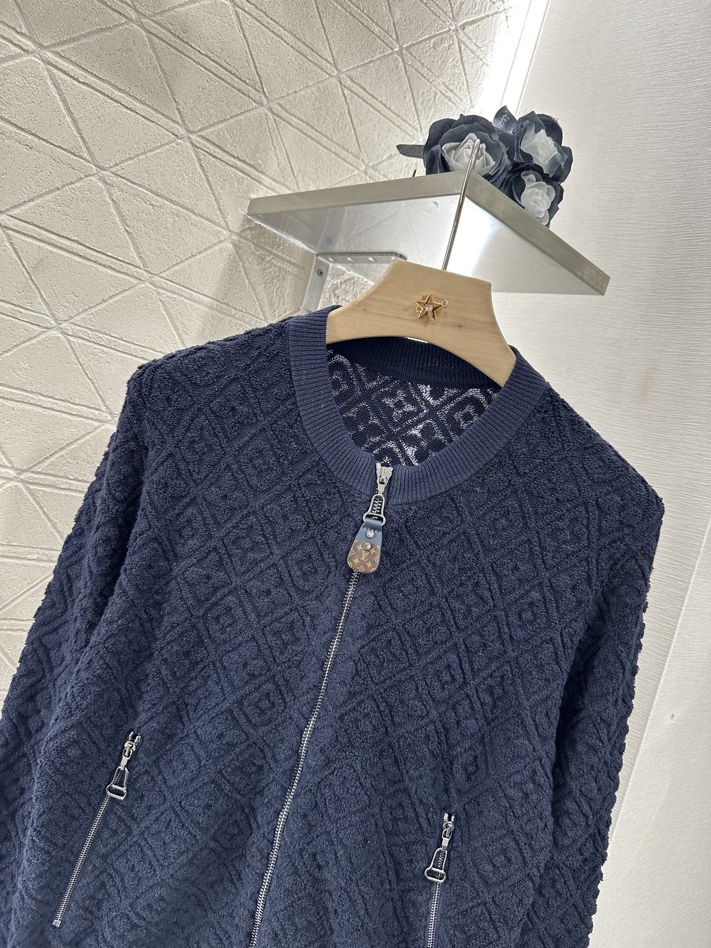 2025 new products Jacket, coat and shorts set