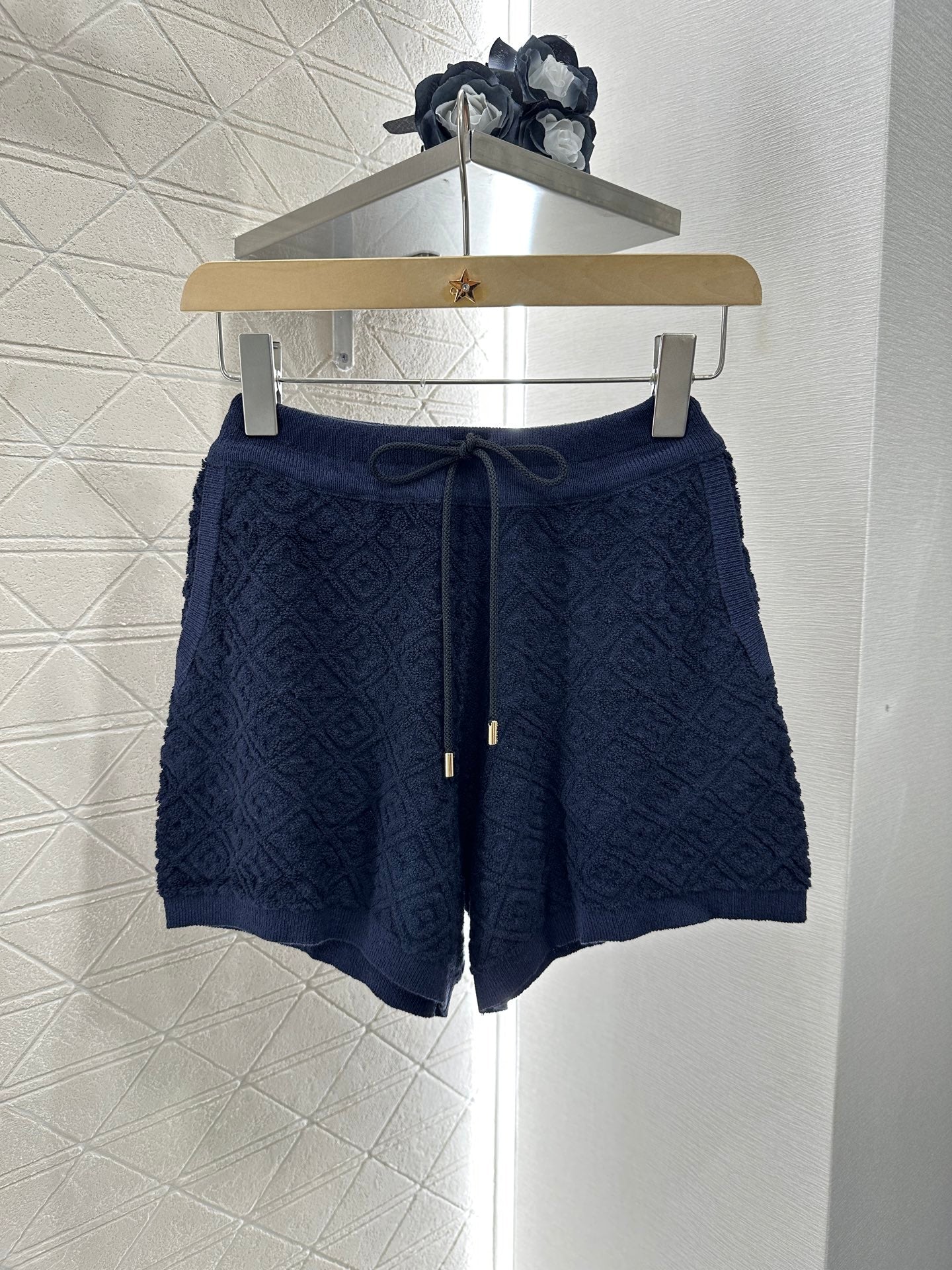 2025 new products Jacket, coat and shorts set