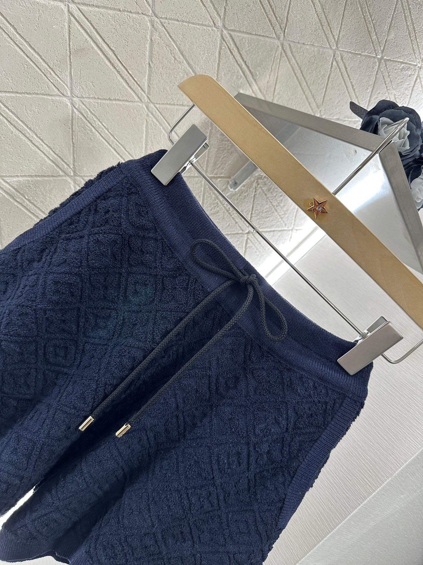 2025 new products Jacket, coat and shorts set