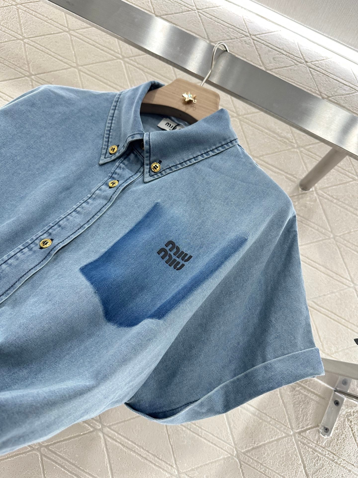 2025 new products Shirt and shorts set