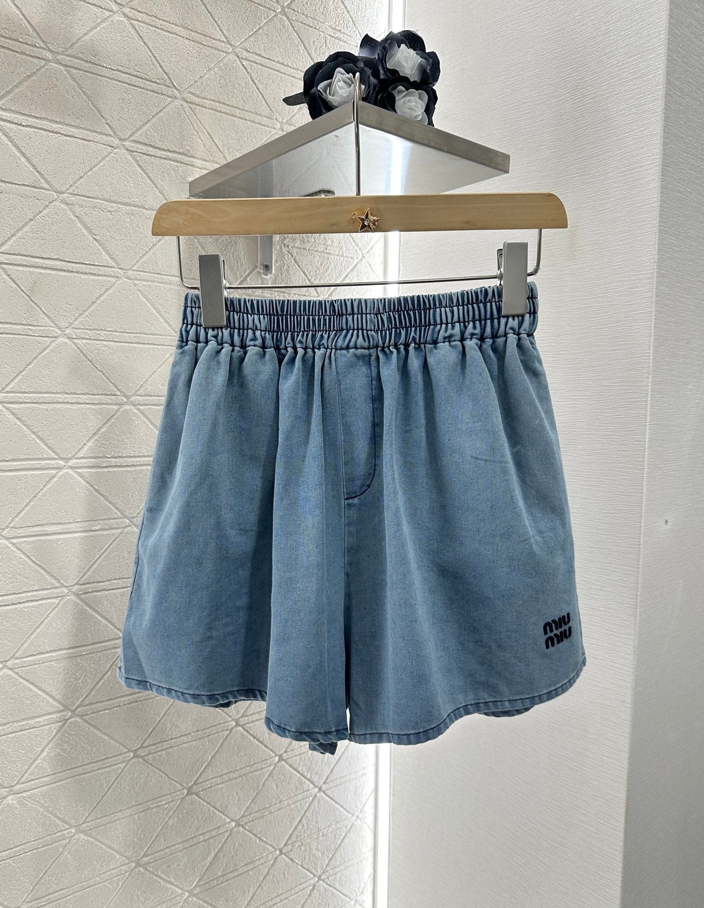 2025 new products Shirt and shorts set