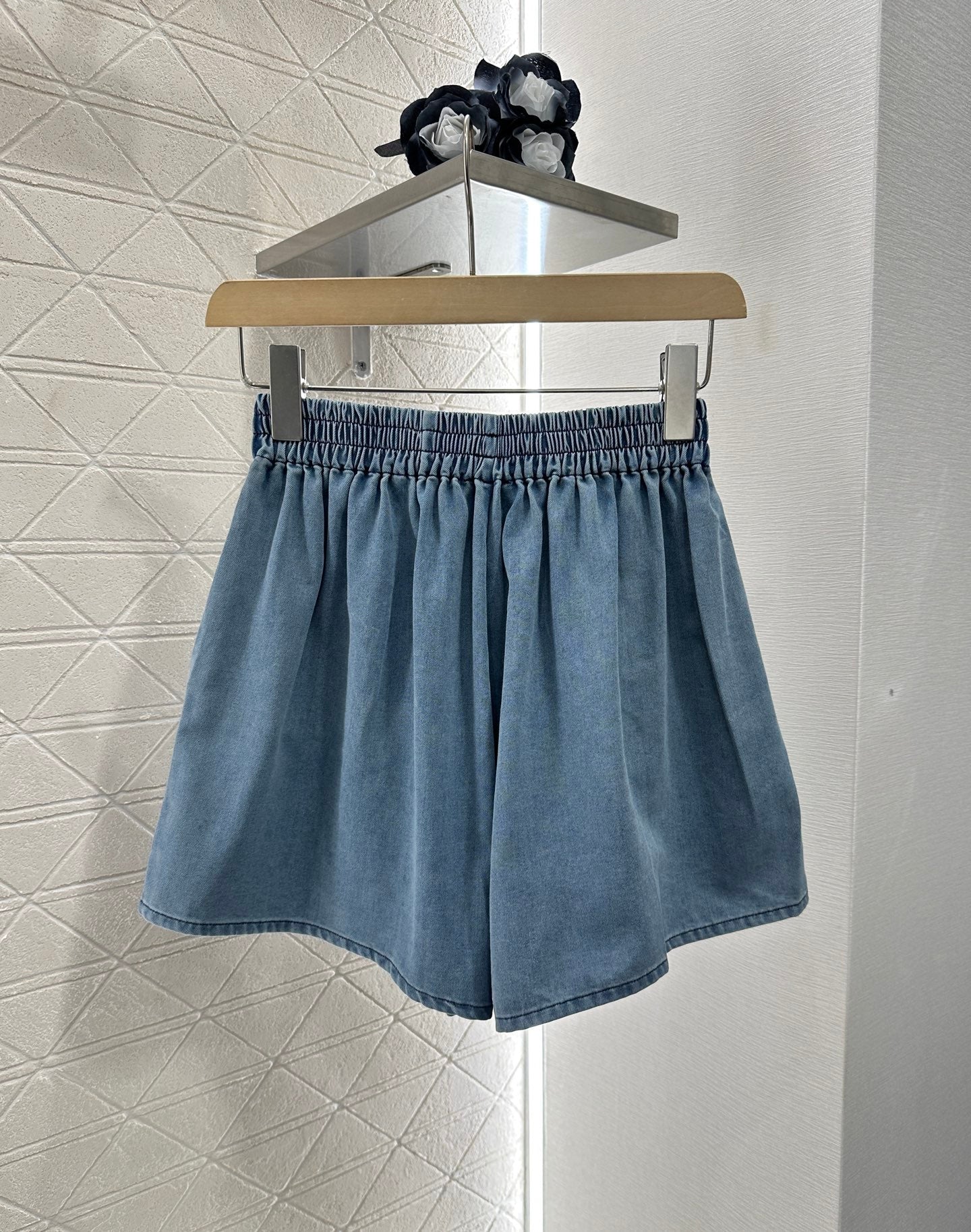 2025 new products Shirt and shorts set