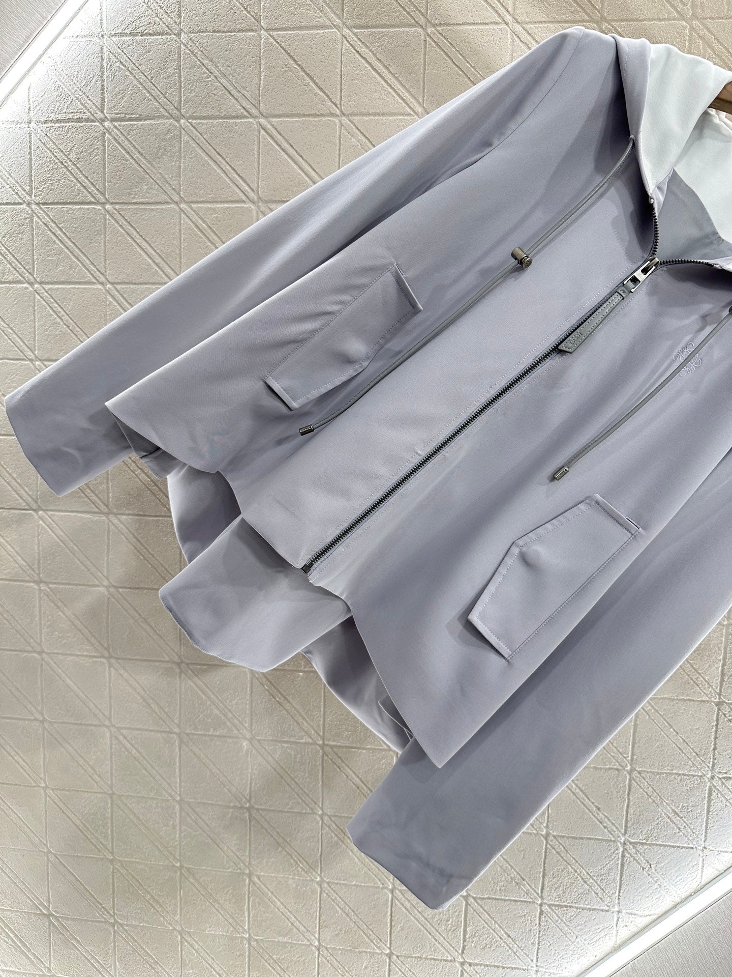2025 new products Jacket and shorts set