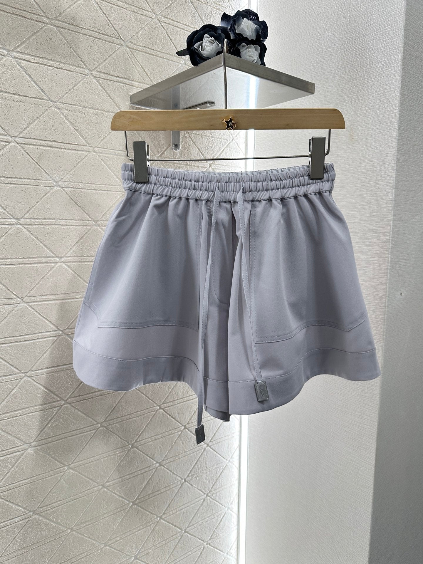 2025 new products Jacket and shorts set