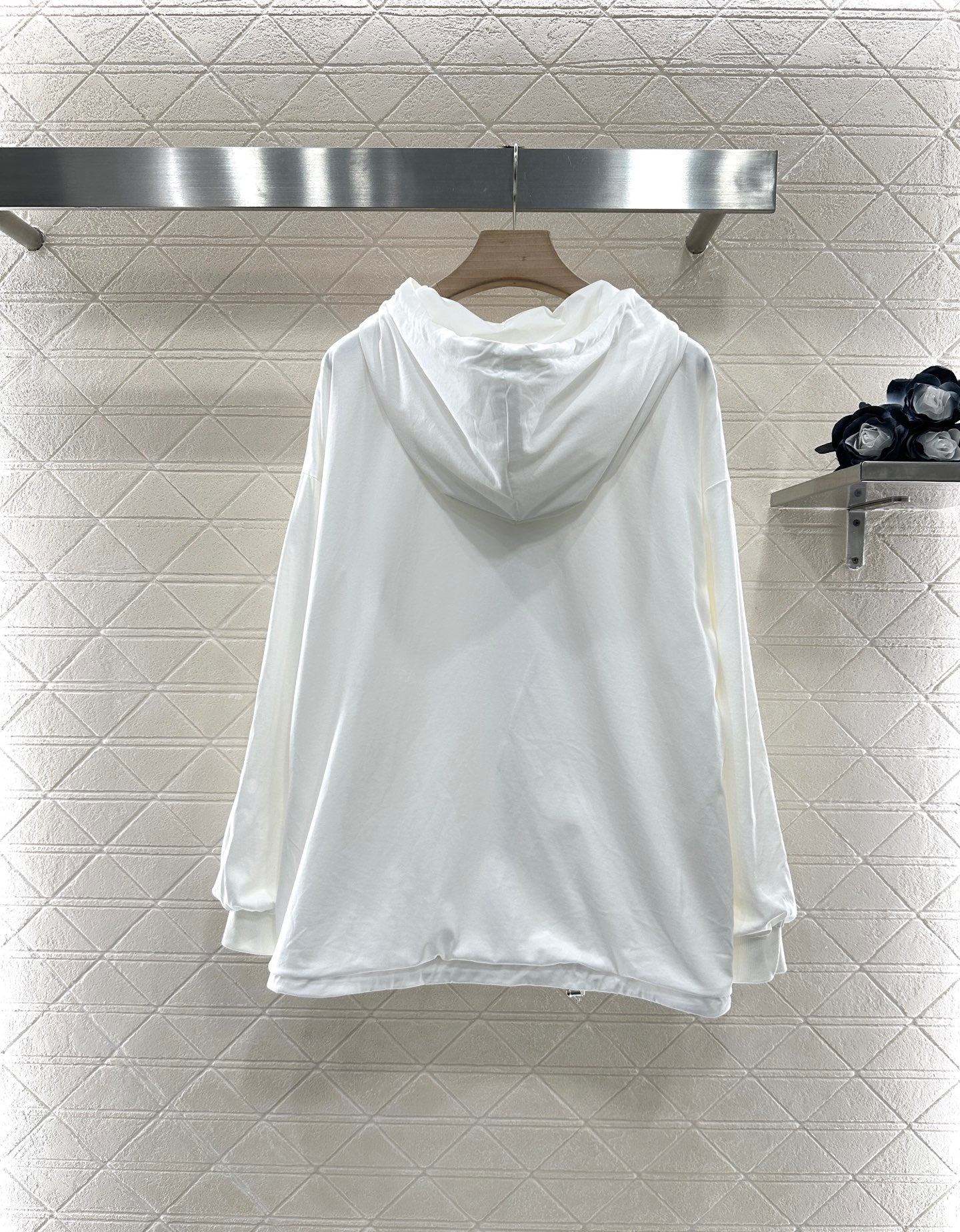 2025 new products Hooded jacket