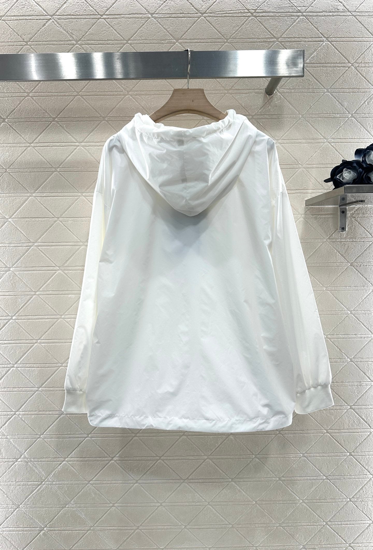 2025 new products Hooded jacket
