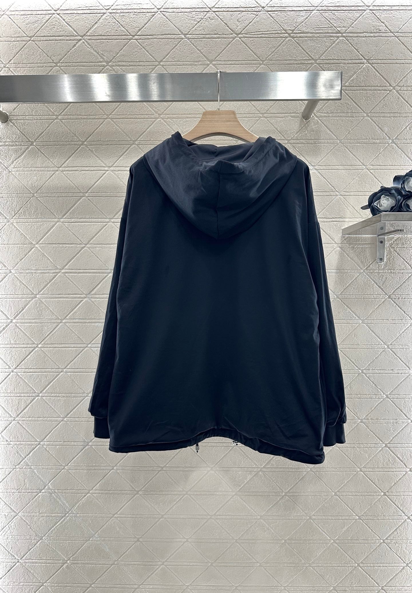 2025 new products Hooded jacket