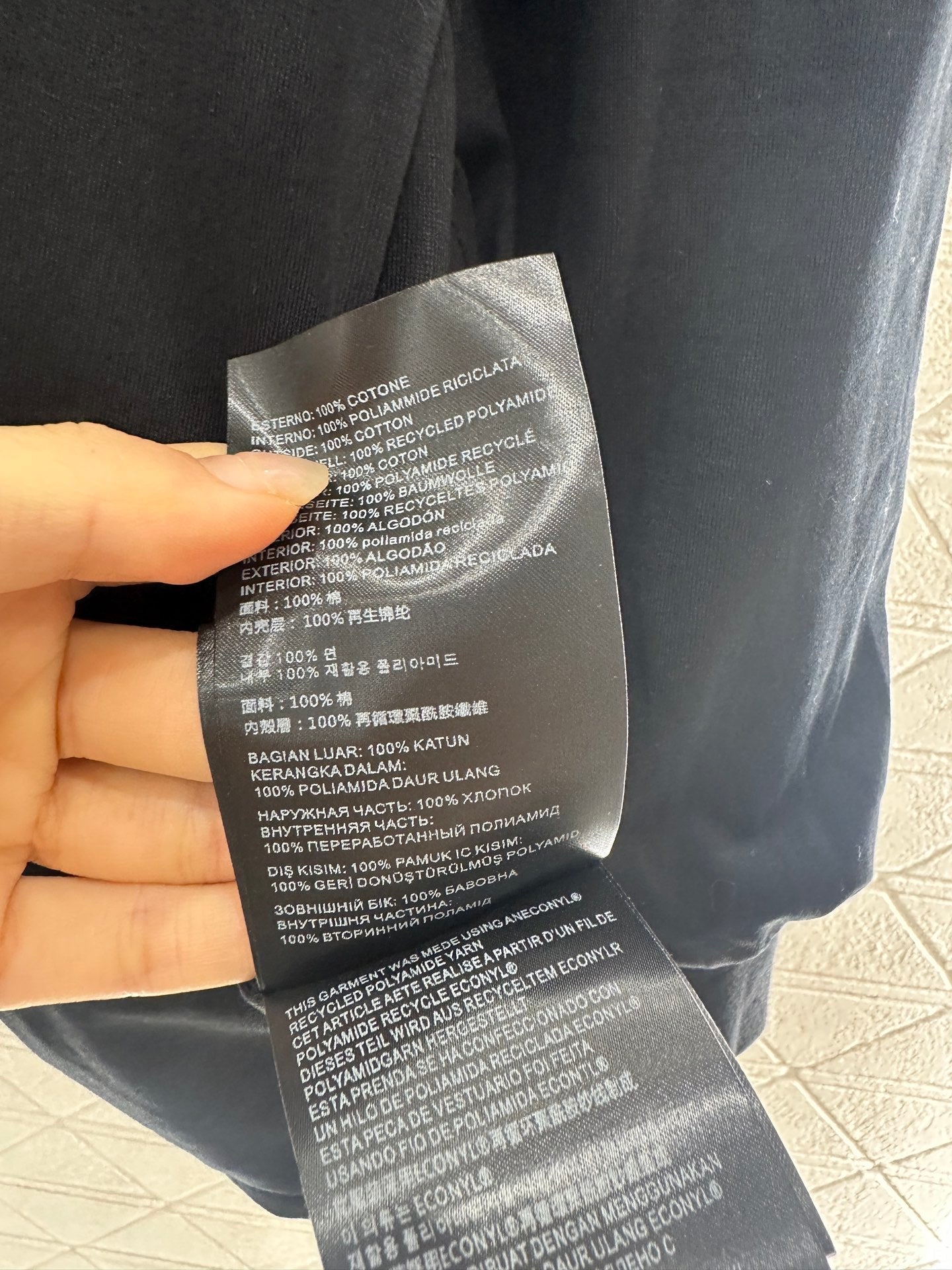 2025 new products Hooded jacket