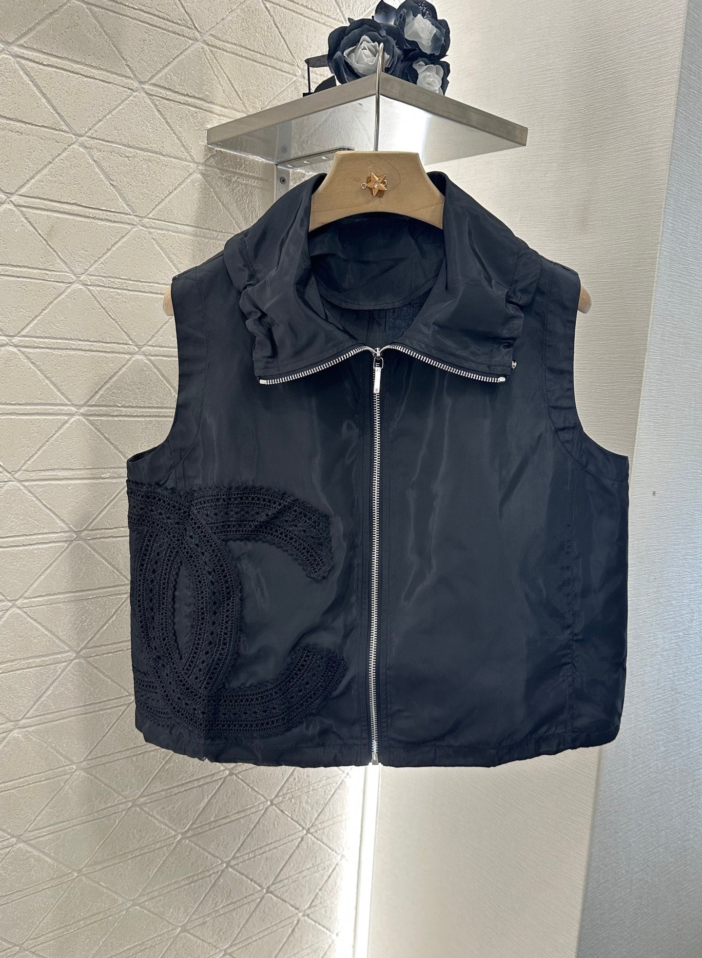 2025 new products Vest skirt suit