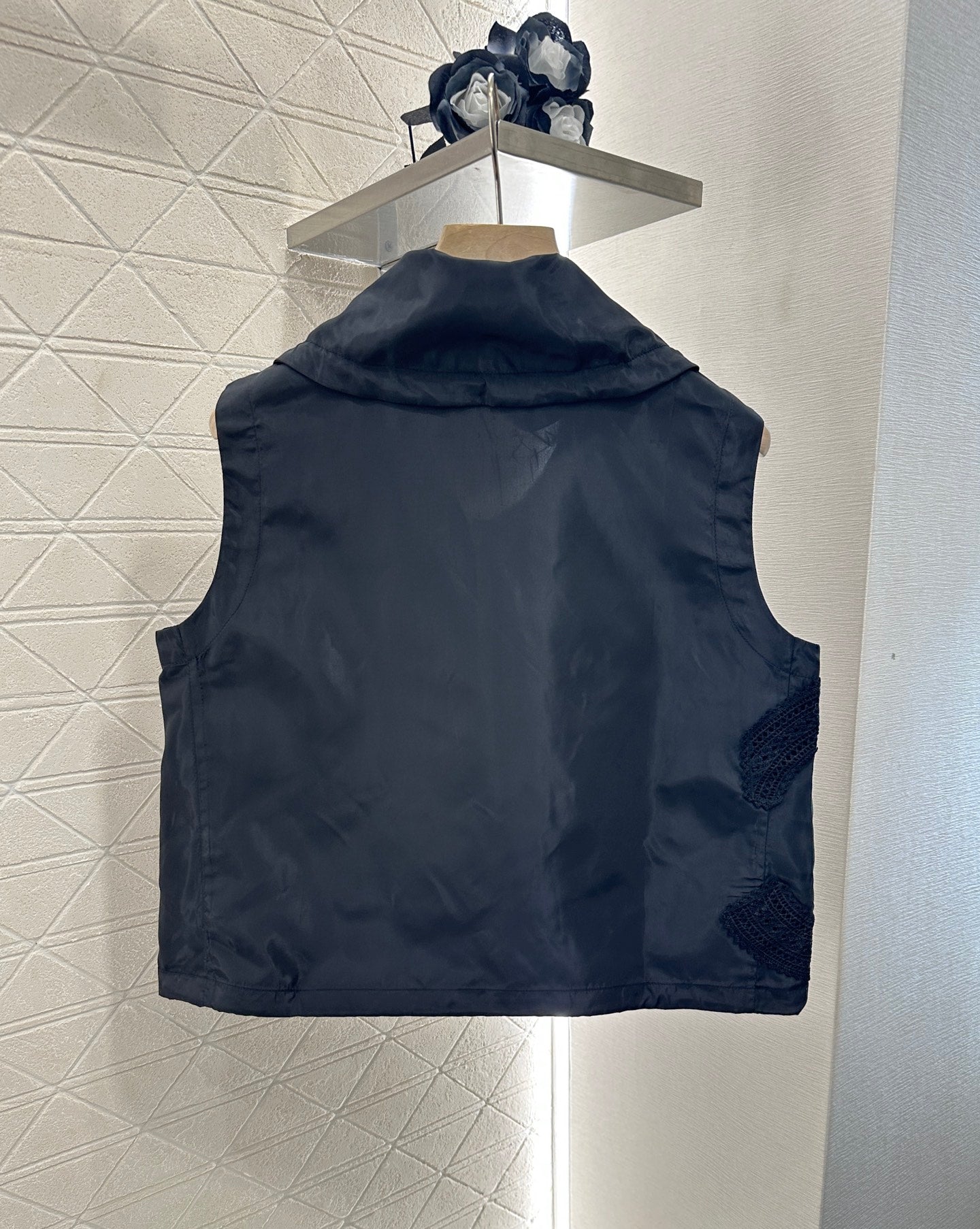 2025 new products Vest skirt suit