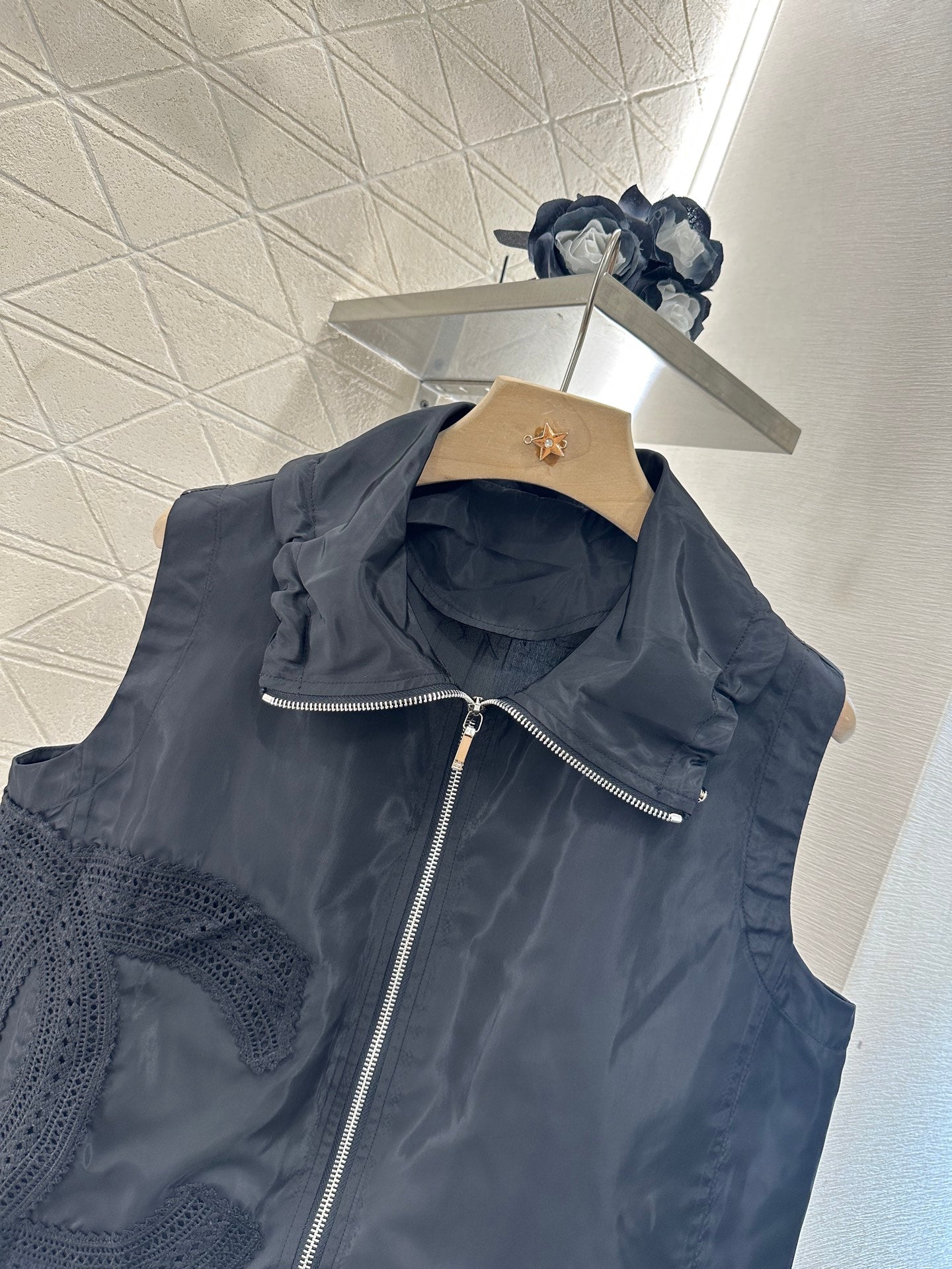 2025 new products Vest skirt suit
