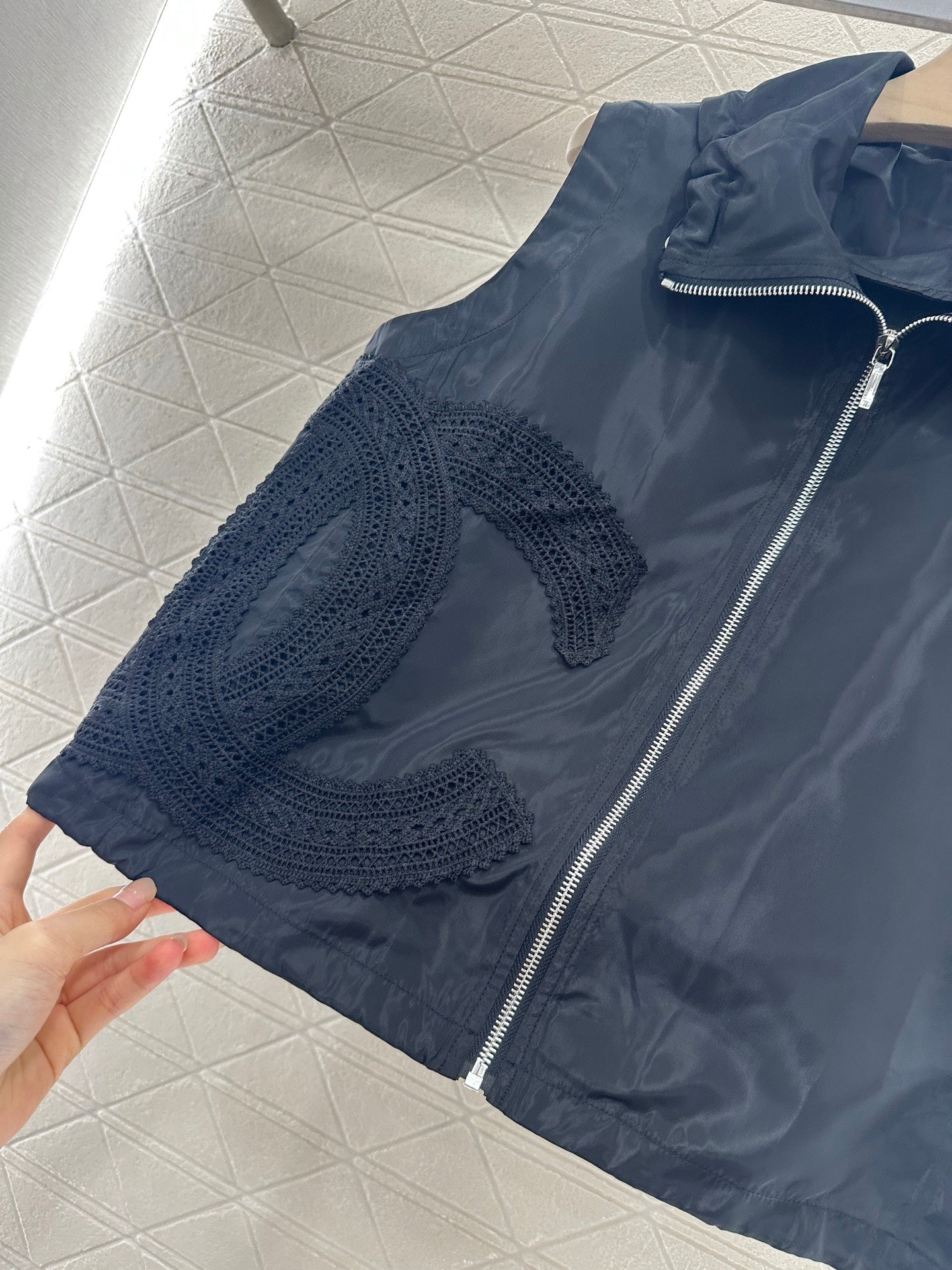 2025 new products Vest skirt suit