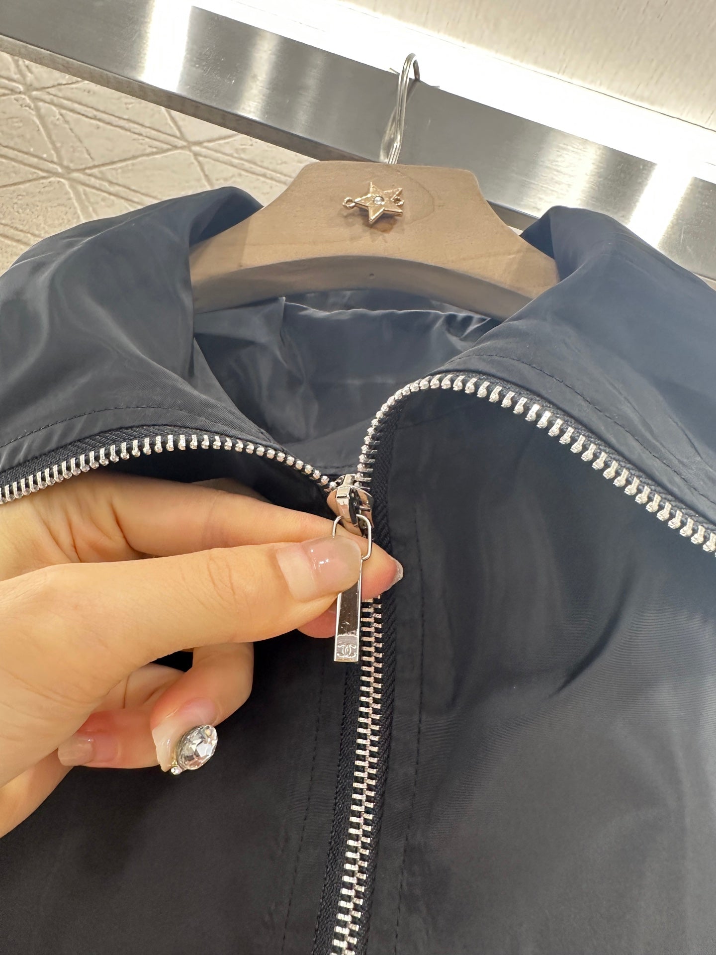 2025 new products Vest skirt suit