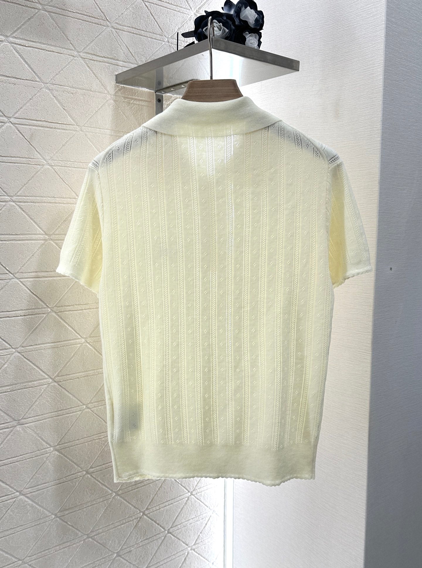 25 new products Knitted short sleeves