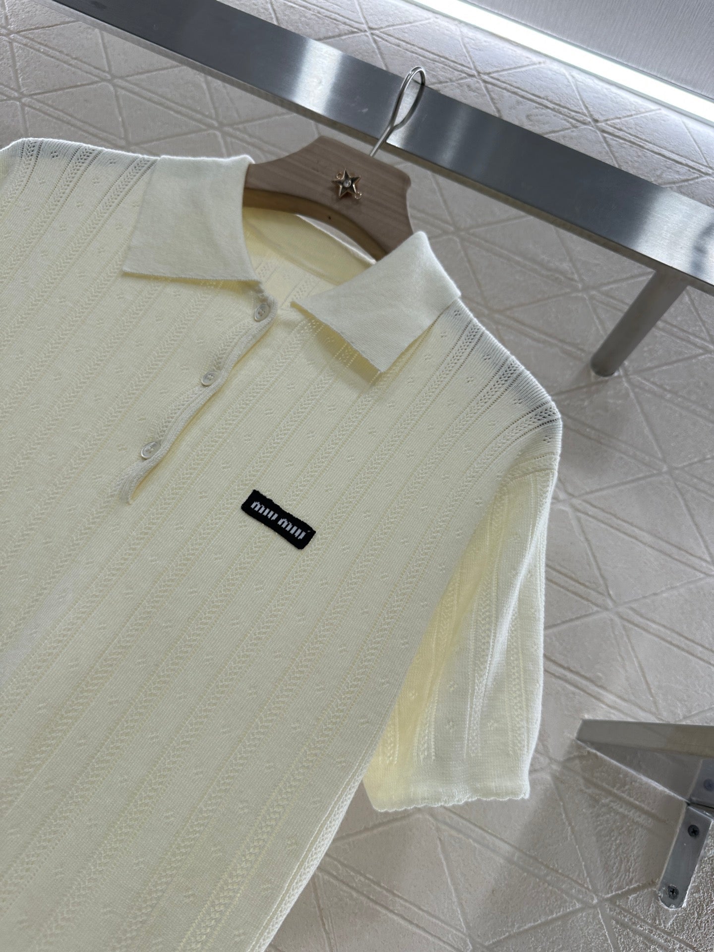 25 new products Knitted short sleeves