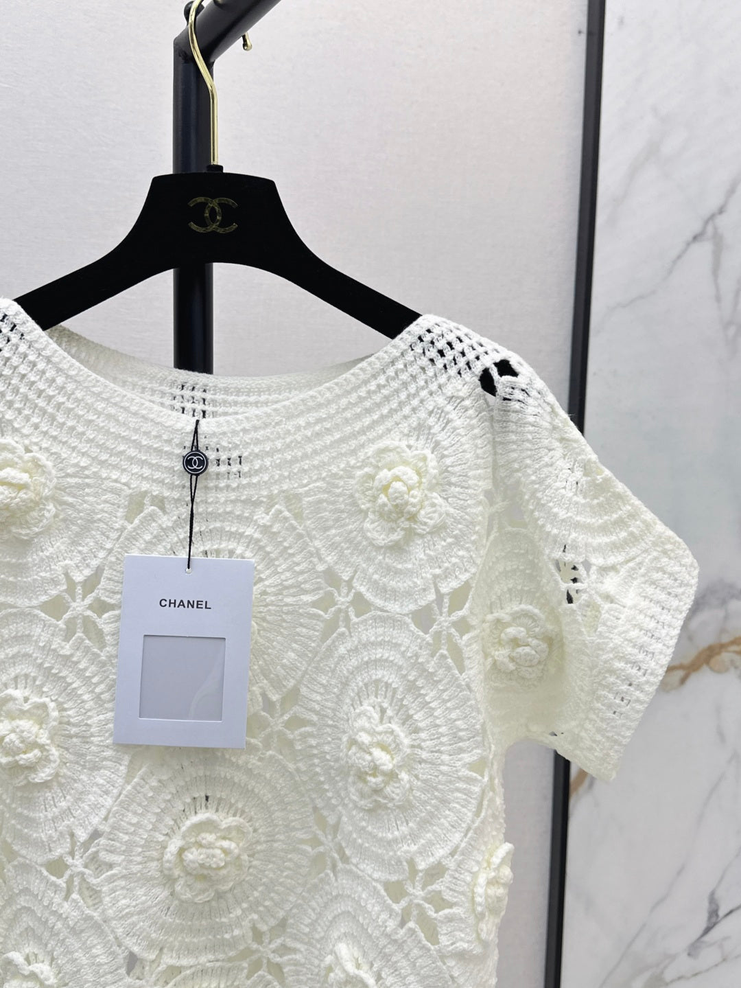 25ss knit t-shirt