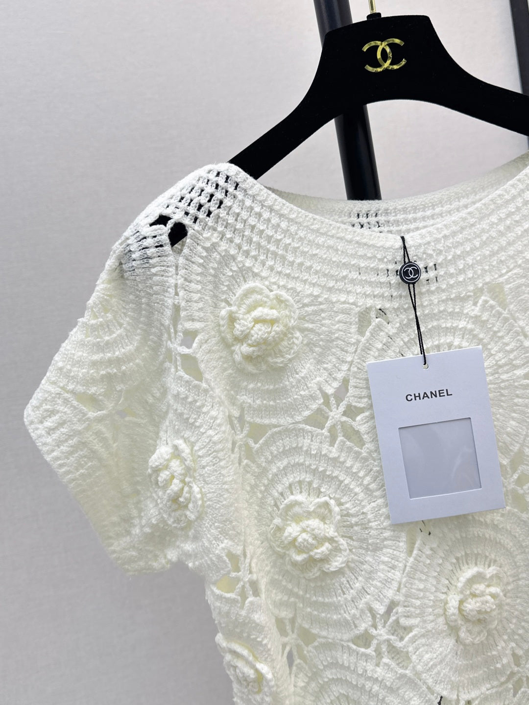 25ss knit t-shirt