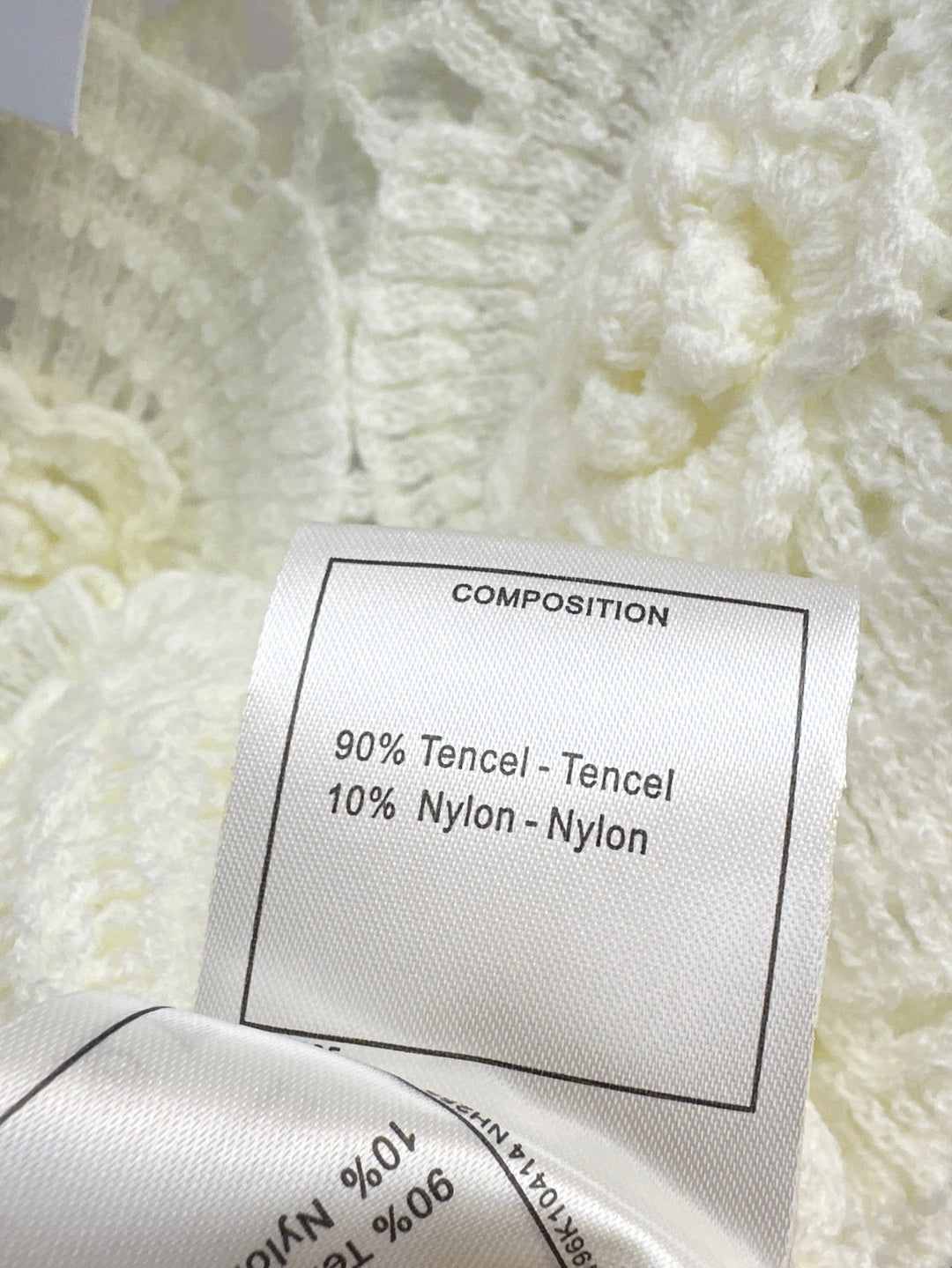 25ss knit t-shirt
