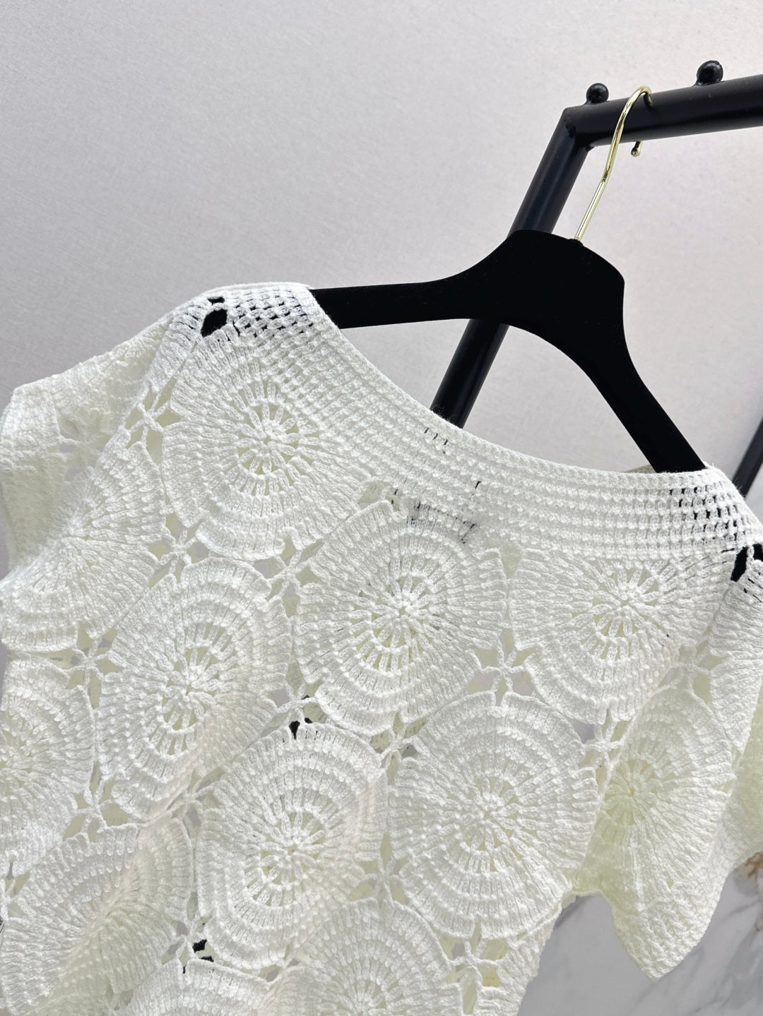 25ss knit t-shirt