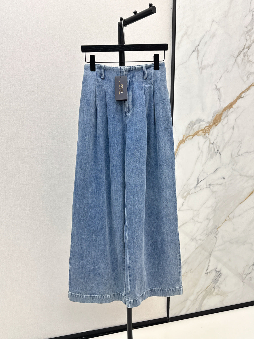 25ss wide-leg jeans