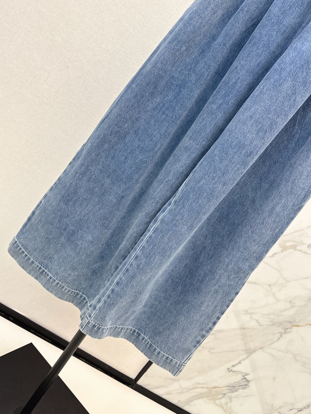 25ss wide-leg jeans
