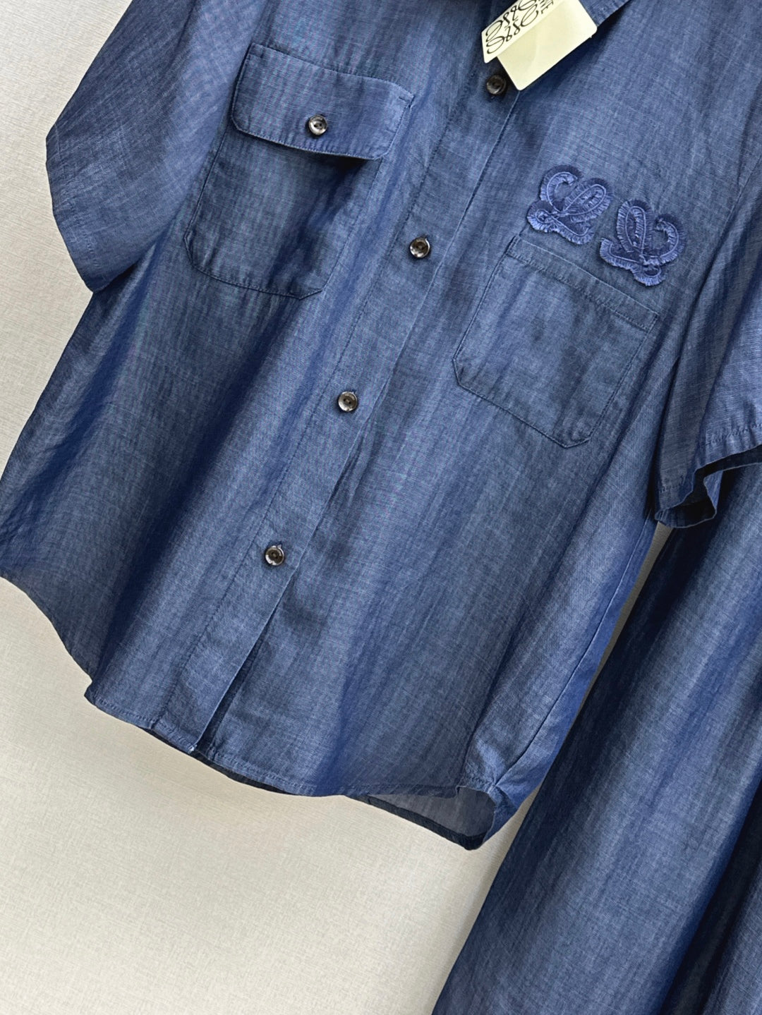 25ss shirt