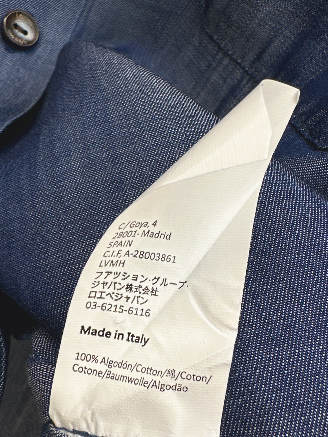 25ss pants