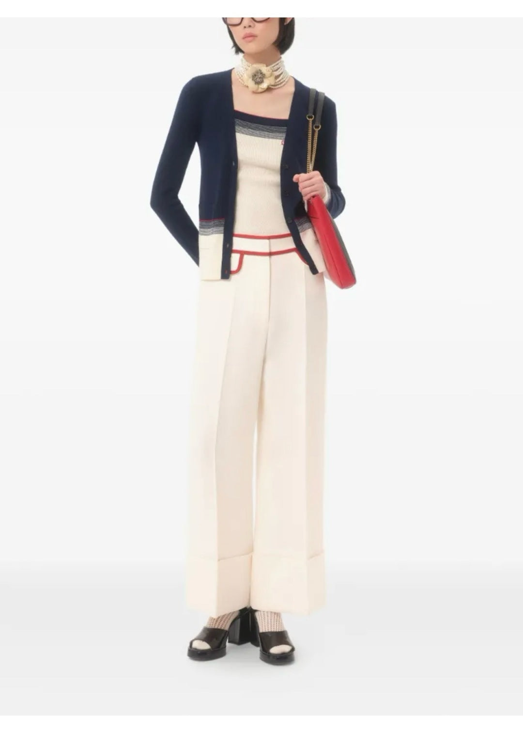 25fw pants
