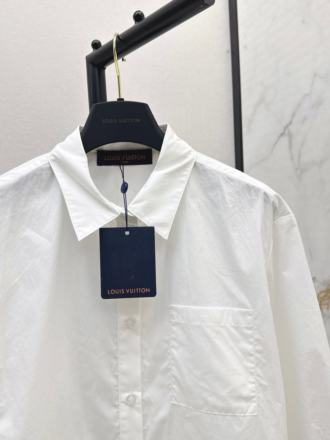 25ss lace shirt