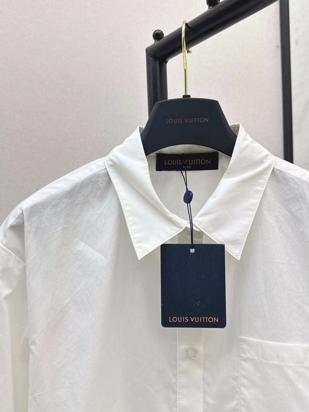 25ss lace shirt