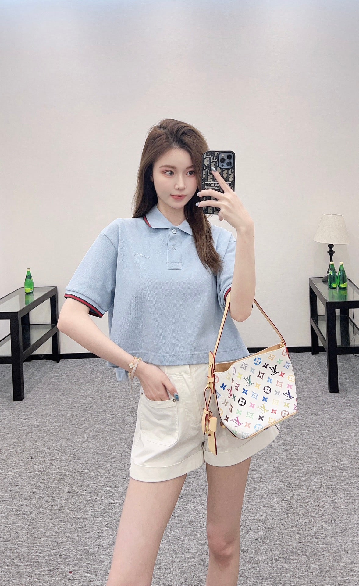 2025 new product Short ππππ top