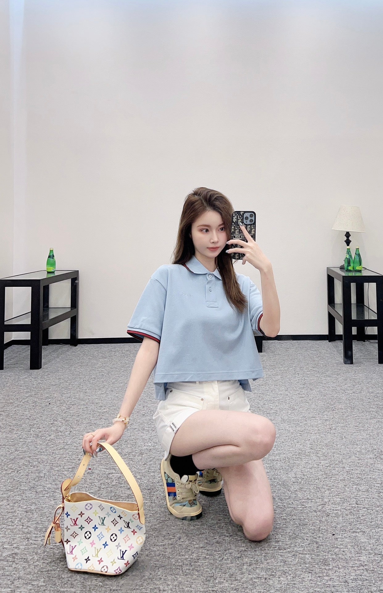 2025 new product Short ππππ top