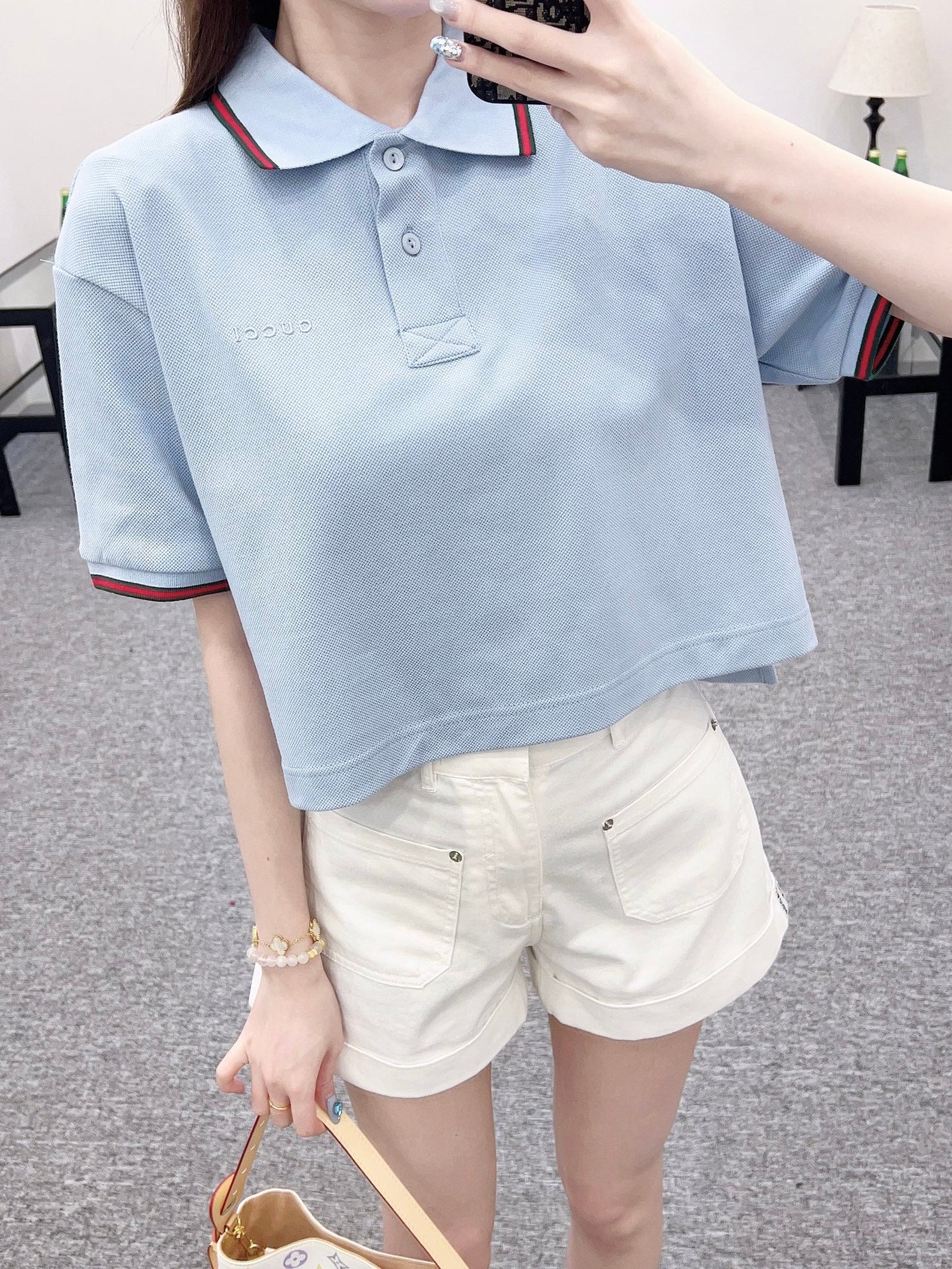 2025 new product Short ππππ top