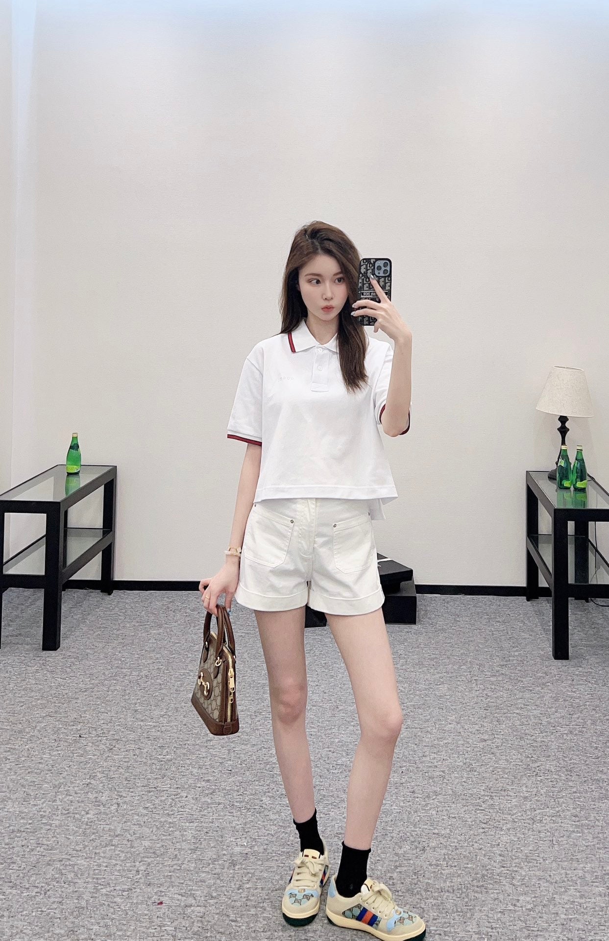 2025 new product Short ππππ top