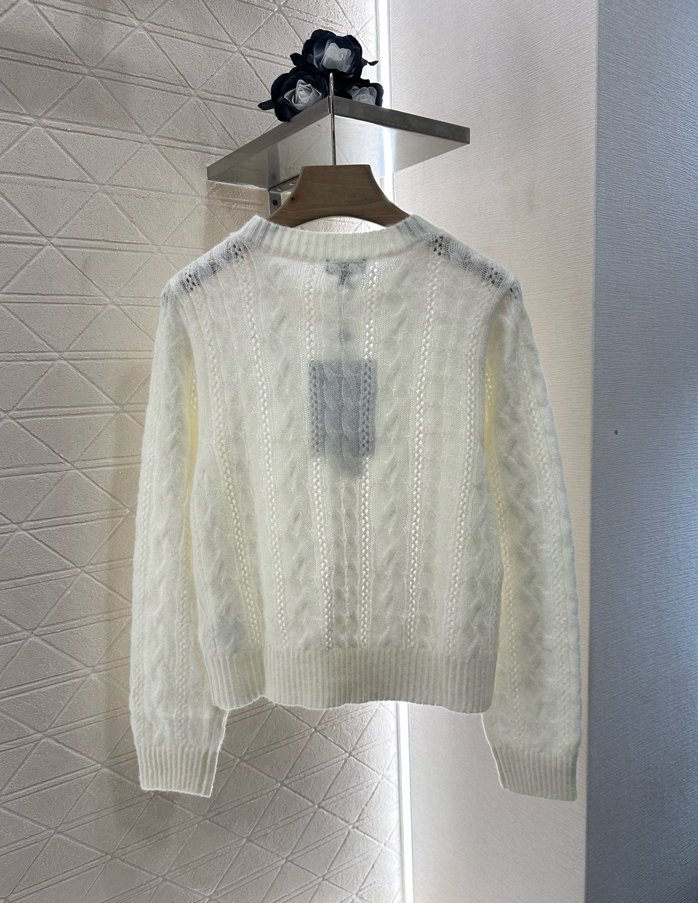 2024 new products Knitted sweaters