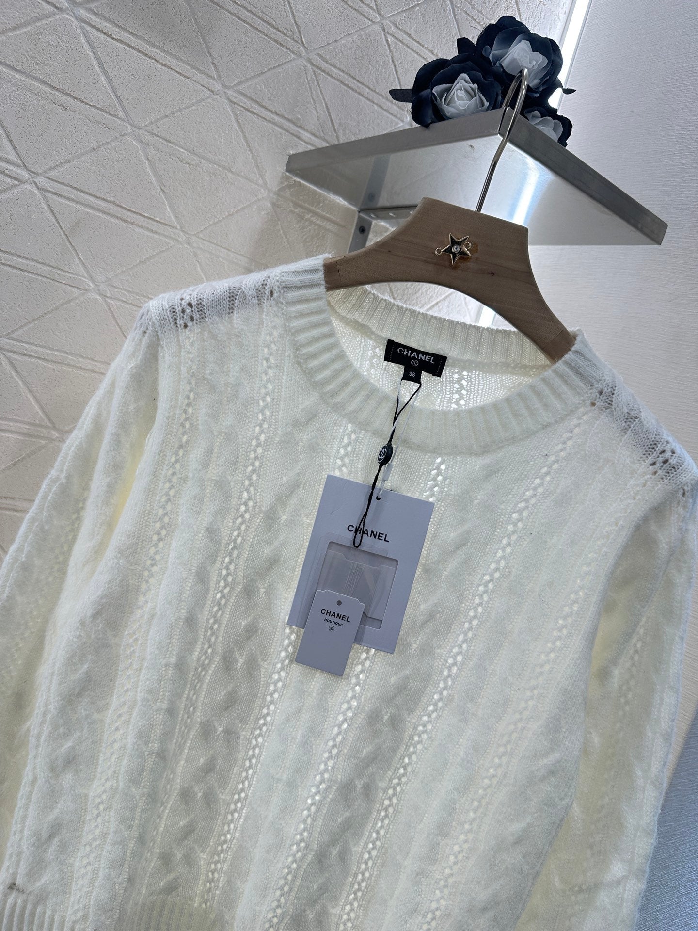 2024 new products Knitted sweaters