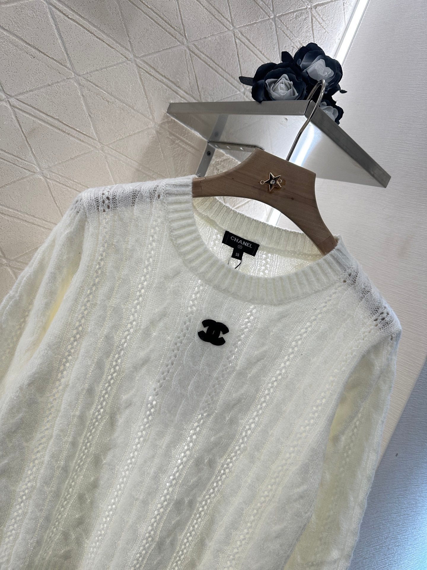 2024 new products Knitted sweaters