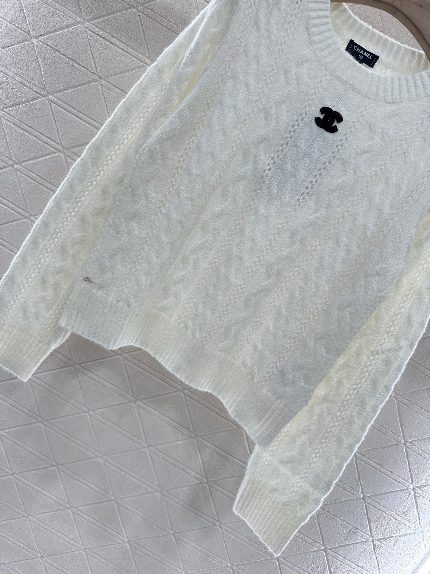 2024 new products Knitted sweaters