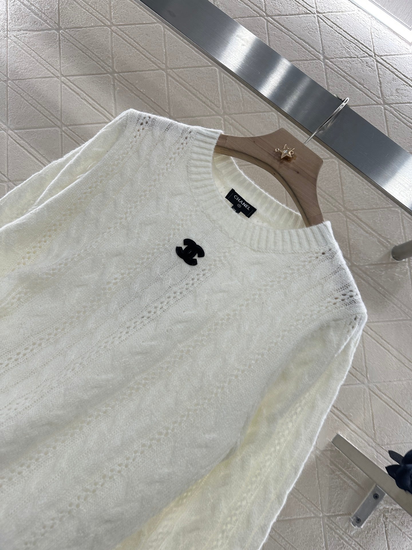 2024 new products Knitted sweaters