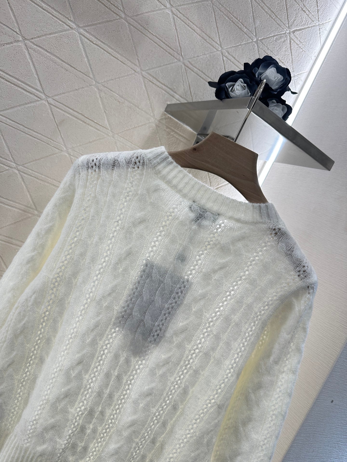 2024 new products Knitted sweaters