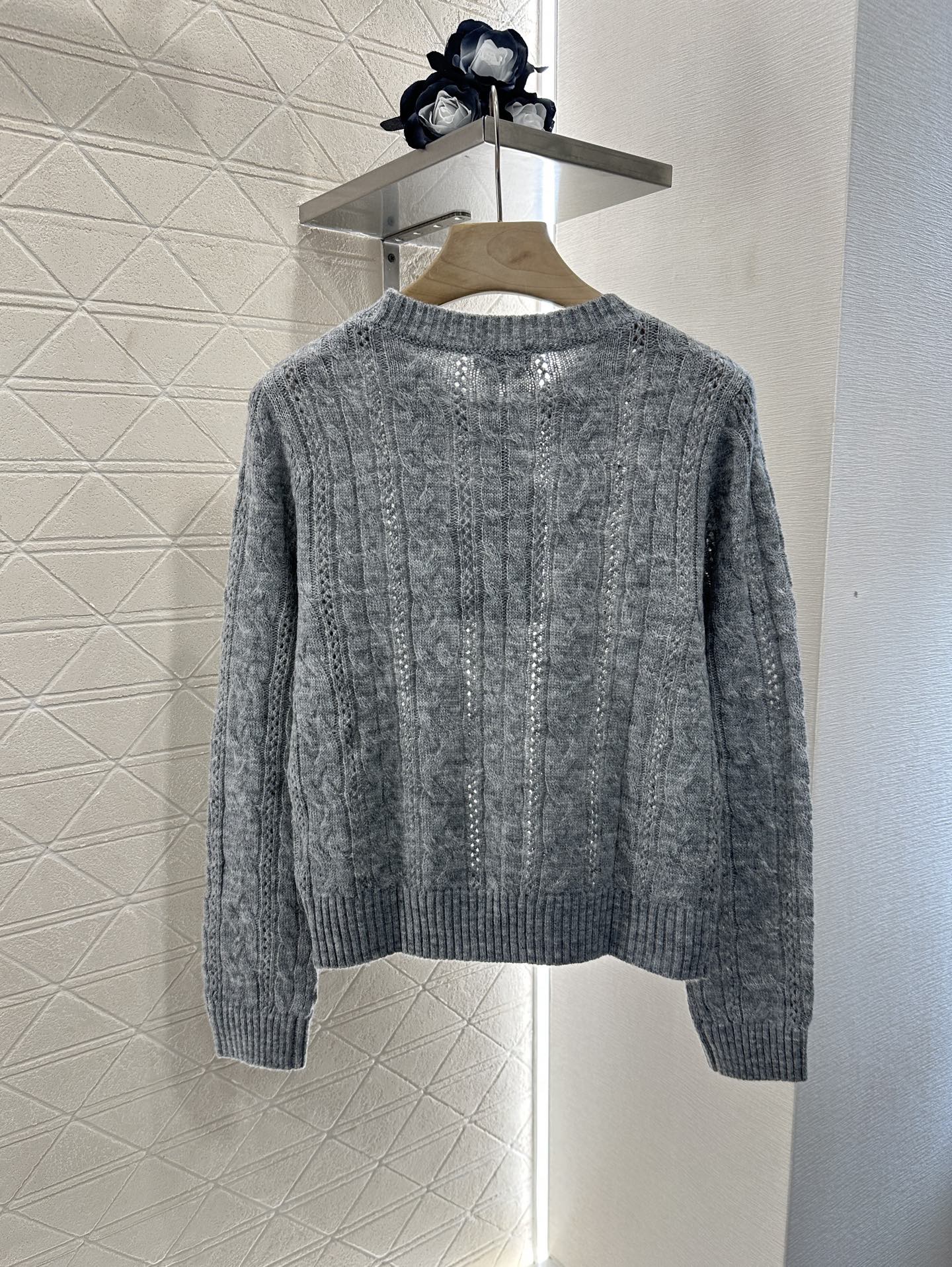 2024 new products Knitted sweaters
