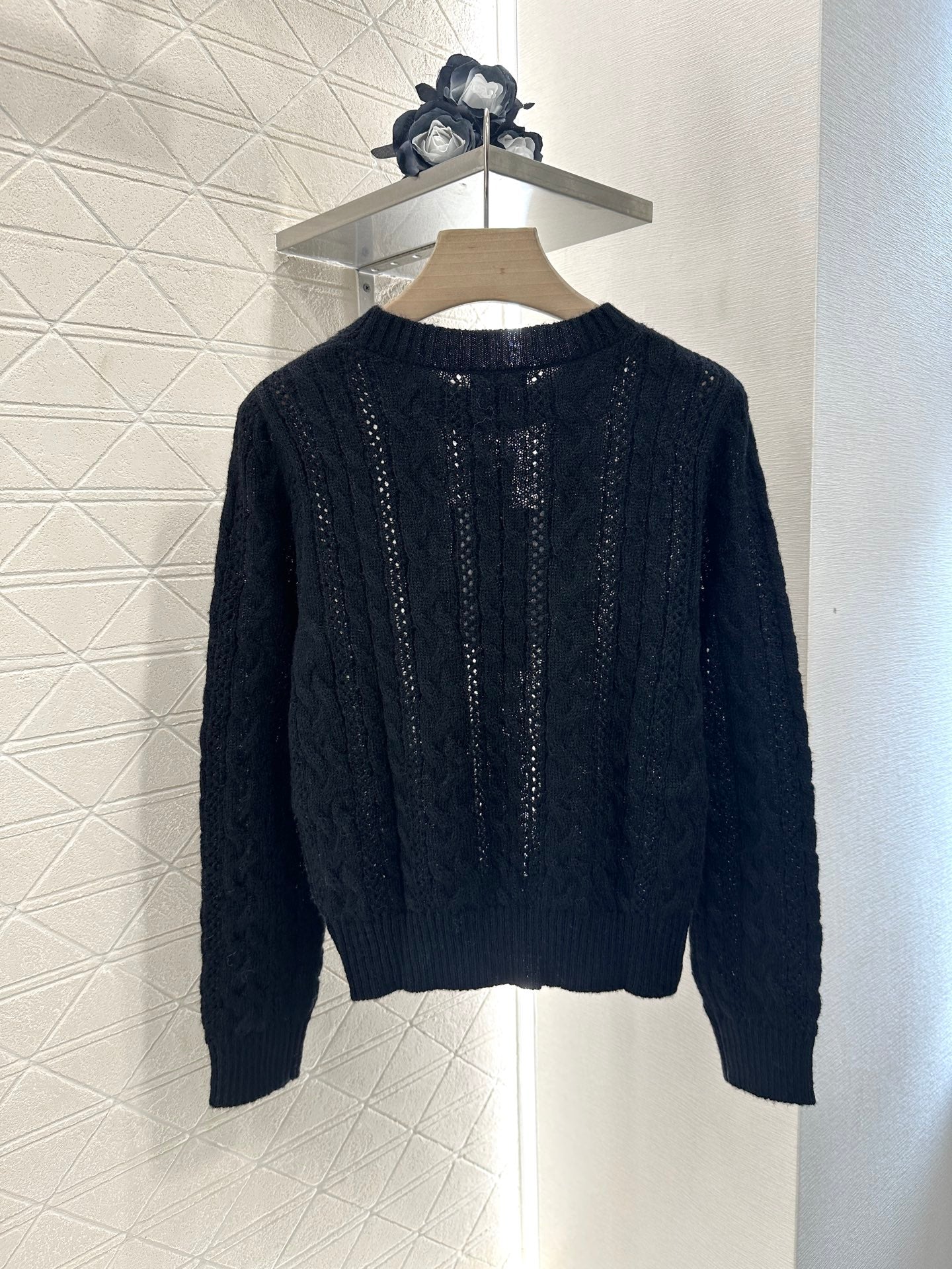 2024 new products Knitted sweaters