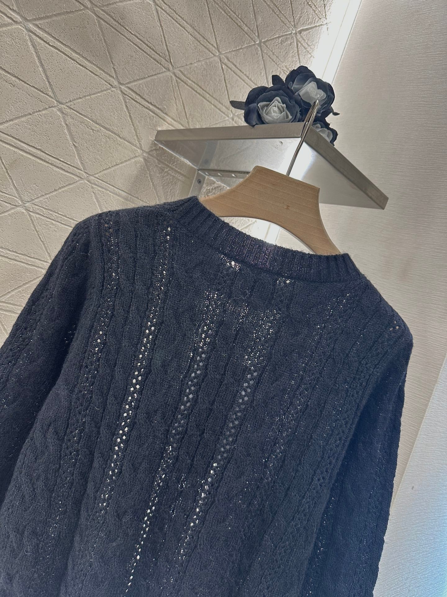 2024 new products Knitted sweaters