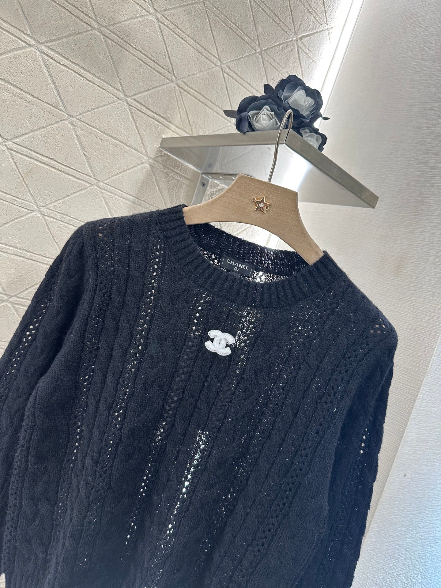 2024 new products Knitted sweaters
