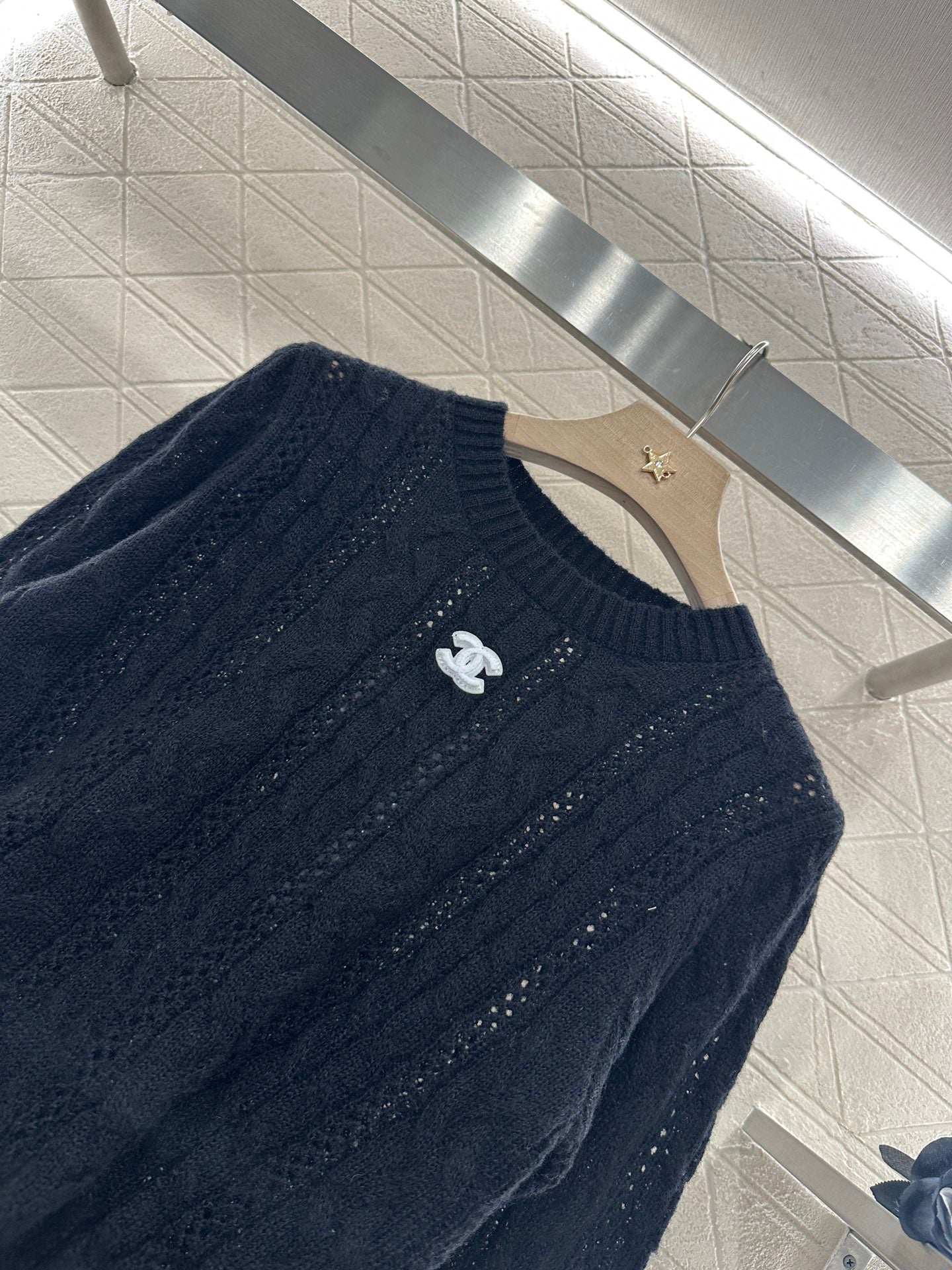 2024 new products Knitted sweaters