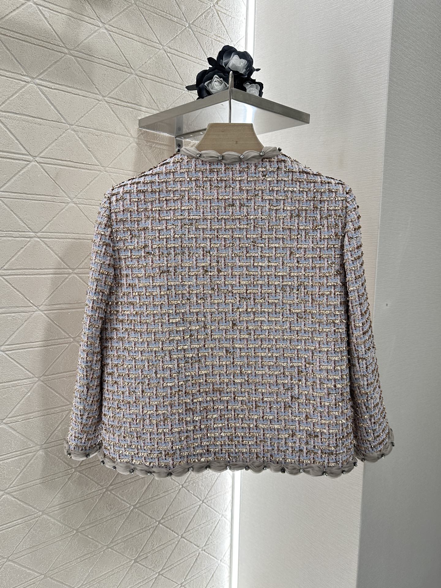 2025 new products Jacket