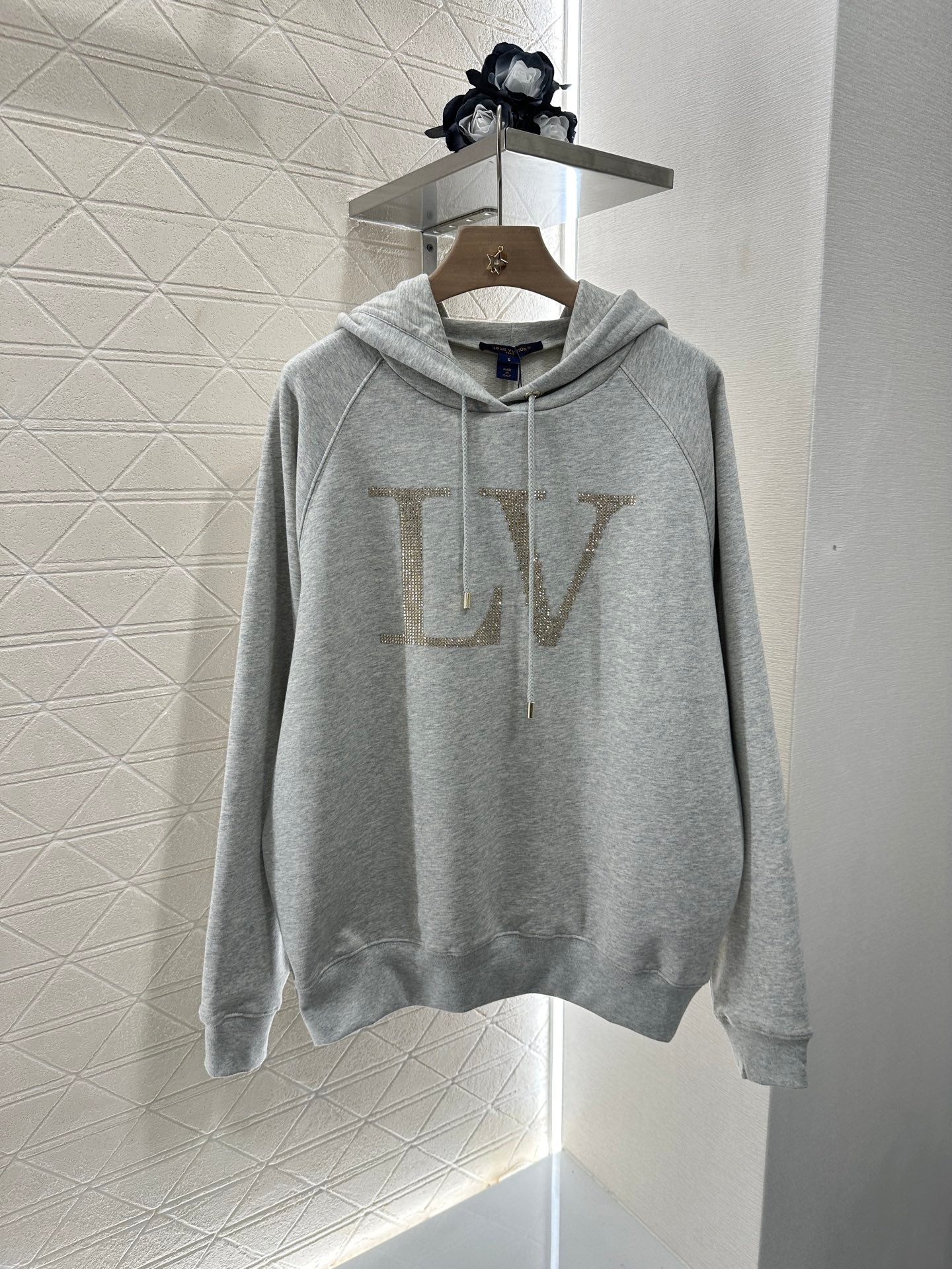 2025 new product Hooded sweatshirt